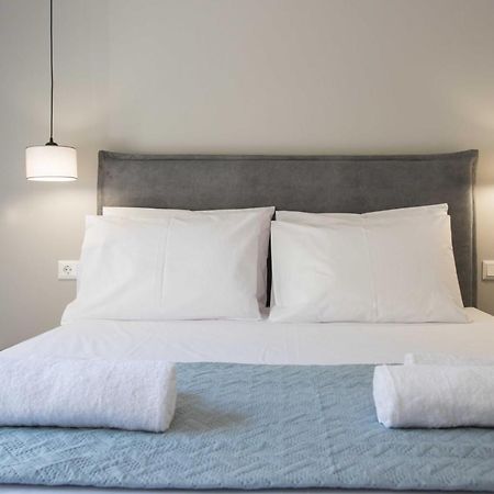 Central Spacious Apt Close To Port-Sites W/View 2 Ираклион Экстерьер фото
